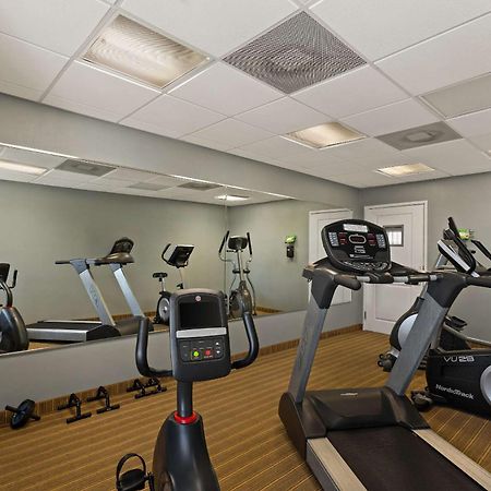 Mainstay Suites Houma Εξωτερικό φωτογραφία
