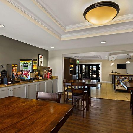 Mainstay Suites Houma Εξωτερικό φωτογραφία