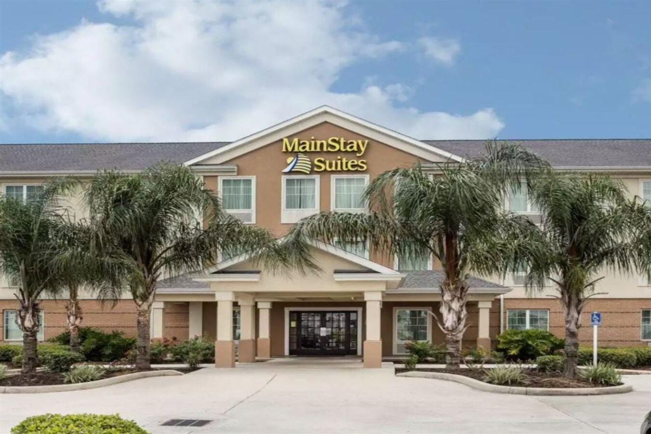 Mainstay Suites Houma Εξωτερικό φωτογραφία