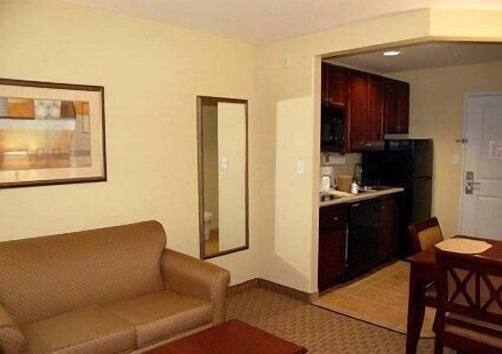 Mainstay Suites Houma Εξωτερικό φωτογραφία