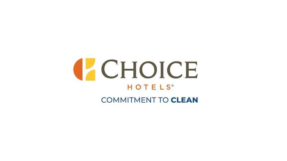 Mainstay Suites Houma Εξωτερικό φωτογραφία