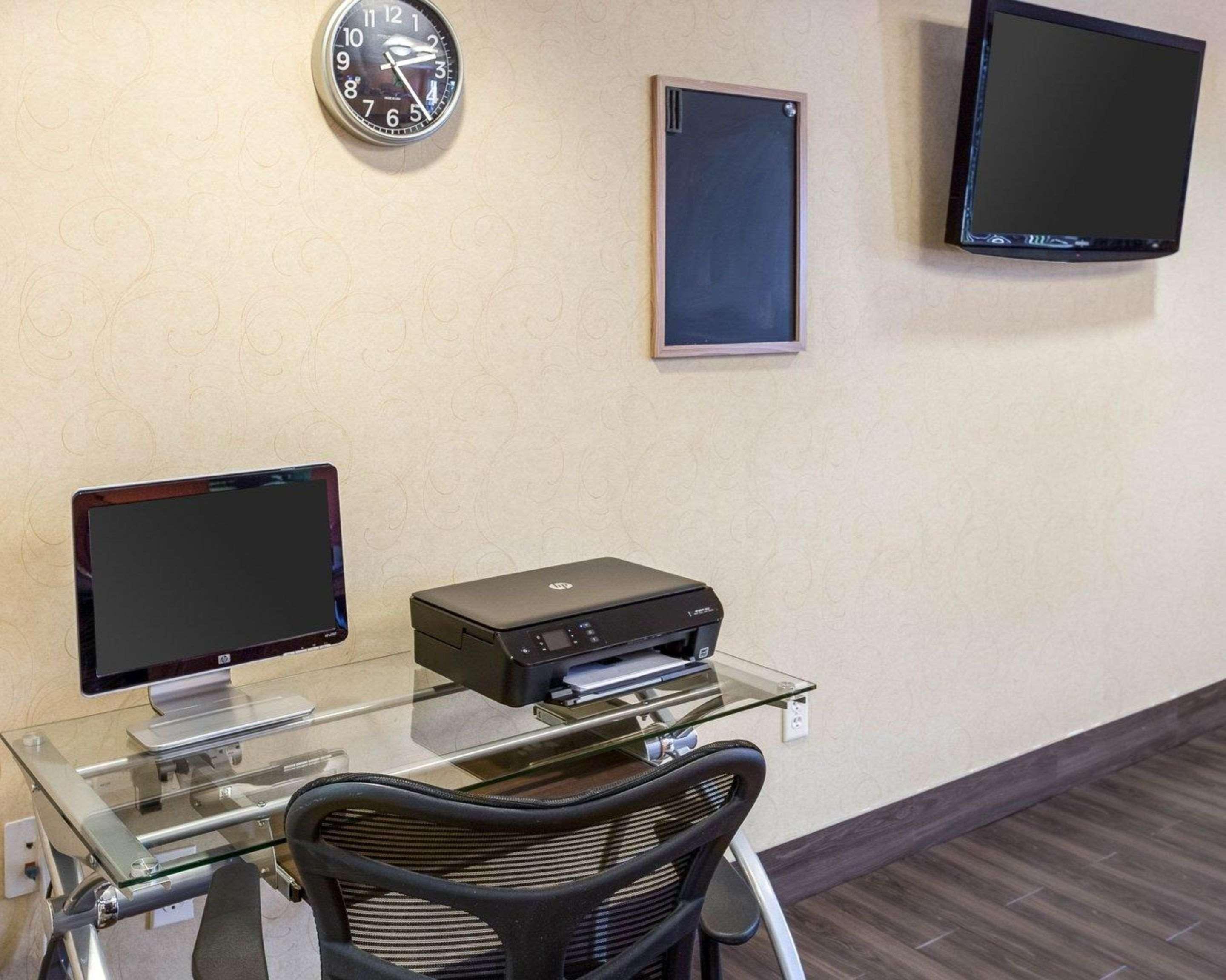 Mainstay Suites Houma Εξωτερικό φωτογραφία