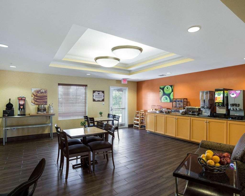 Mainstay Suites Houma Εσωτερικό φωτογραφία