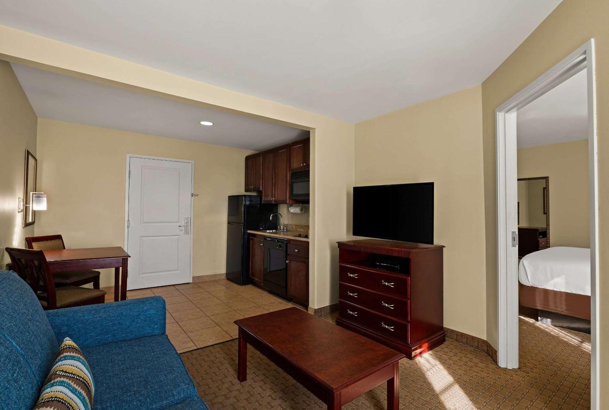 Mainstay Suites Houma Εξωτερικό φωτογραφία