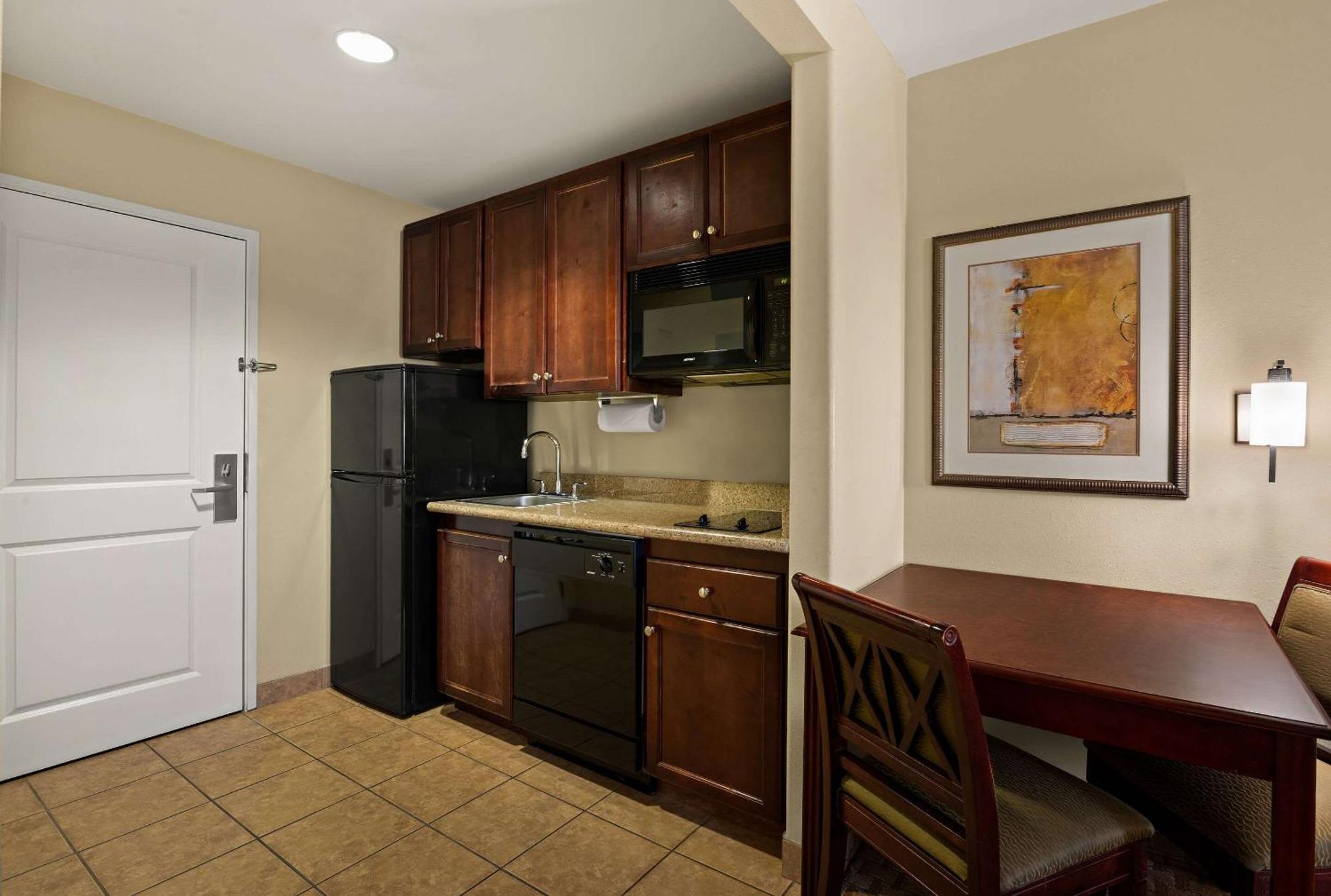 Mainstay Suites Houma Εξωτερικό φωτογραφία