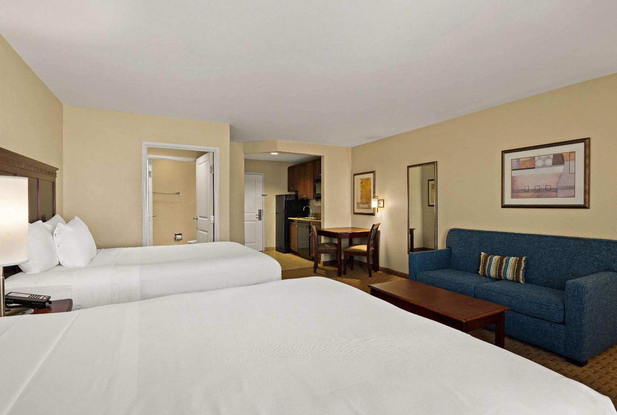 Mainstay Suites Houma Εξωτερικό φωτογραφία