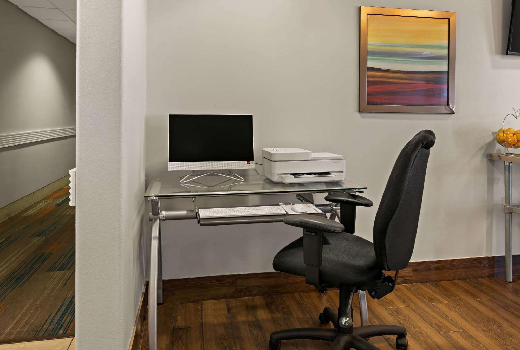 Mainstay Suites Houma Εξωτερικό φωτογραφία