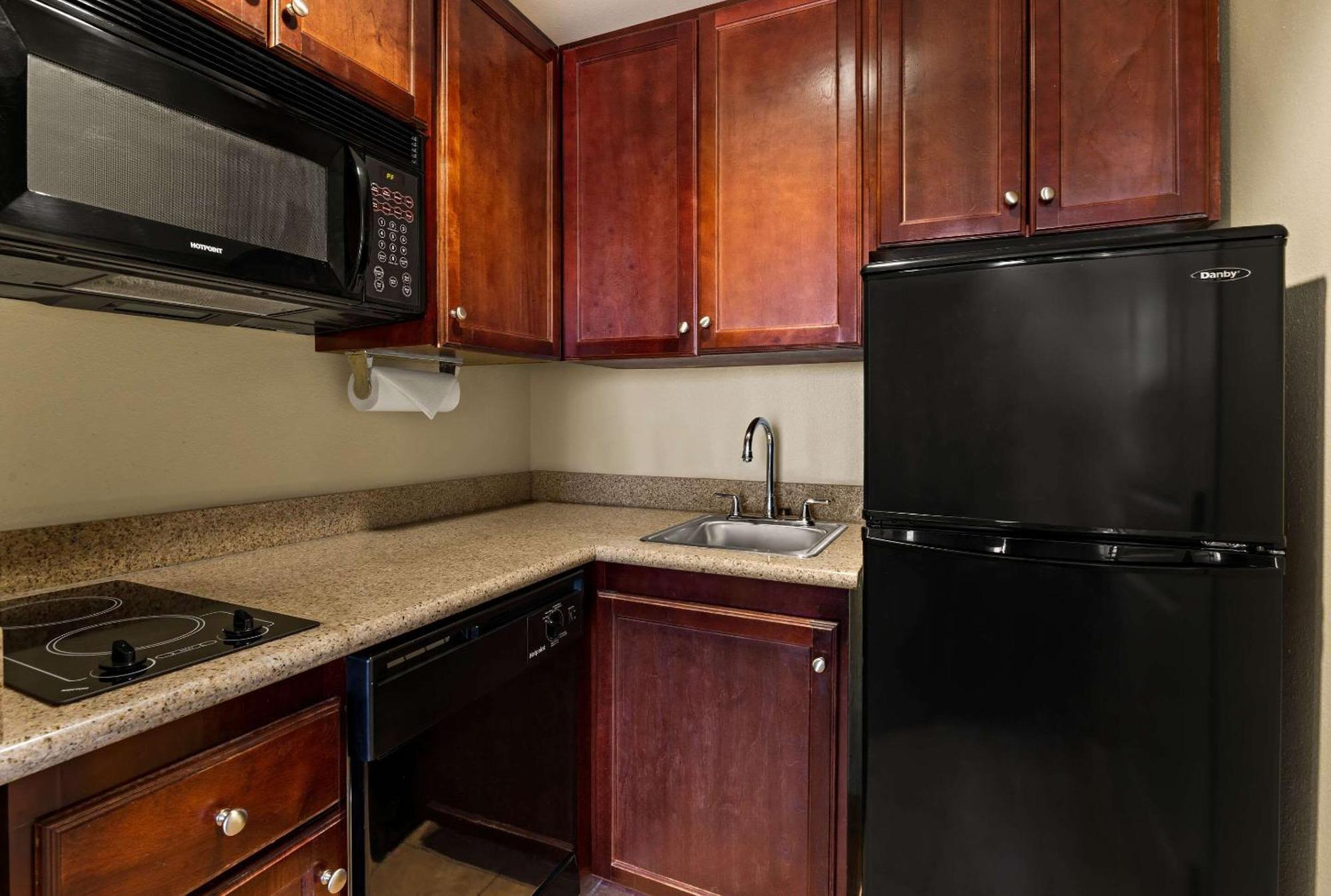 Mainstay Suites Houma Εξωτερικό φωτογραφία