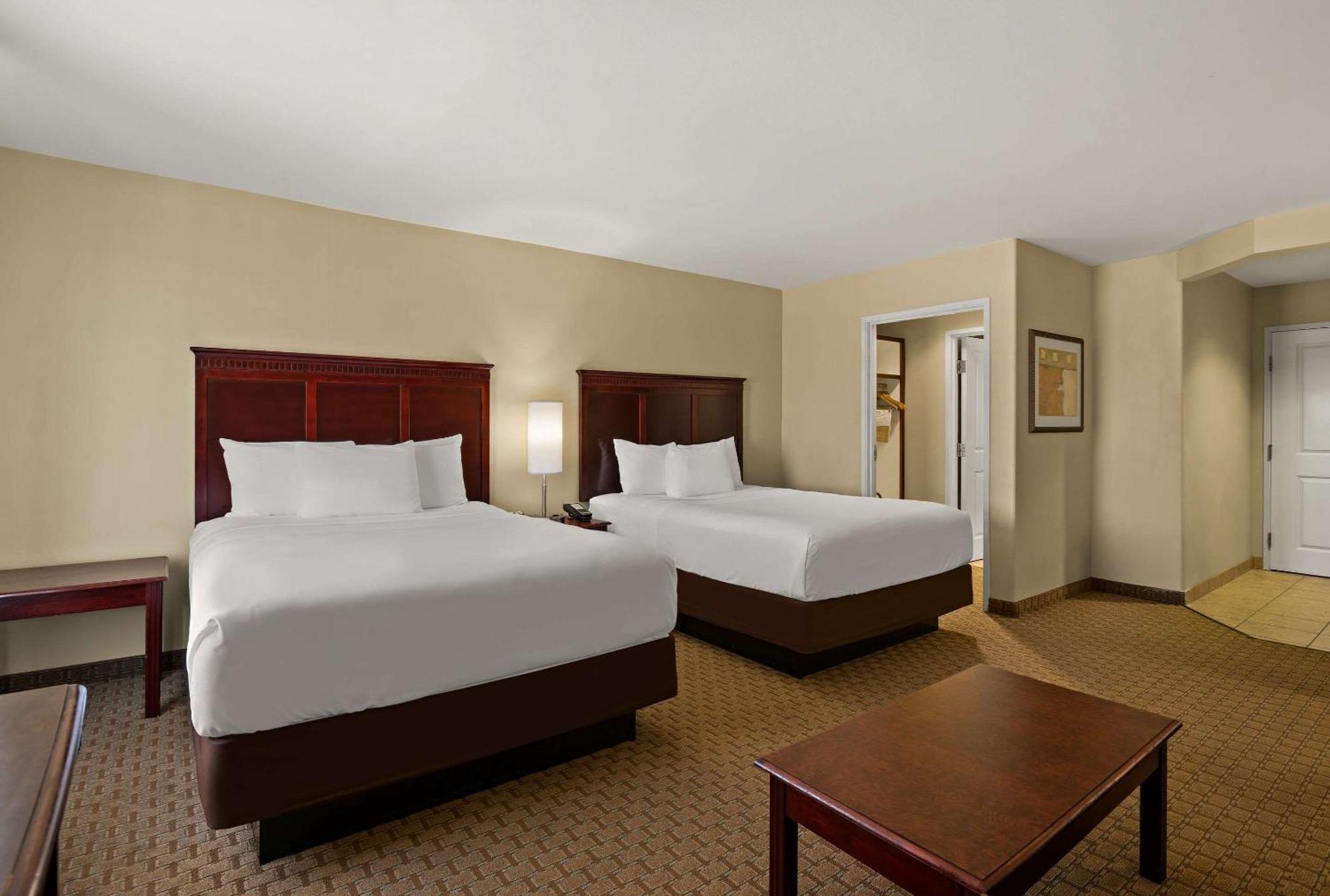 Mainstay Suites Houma Εξωτερικό φωτογραφία