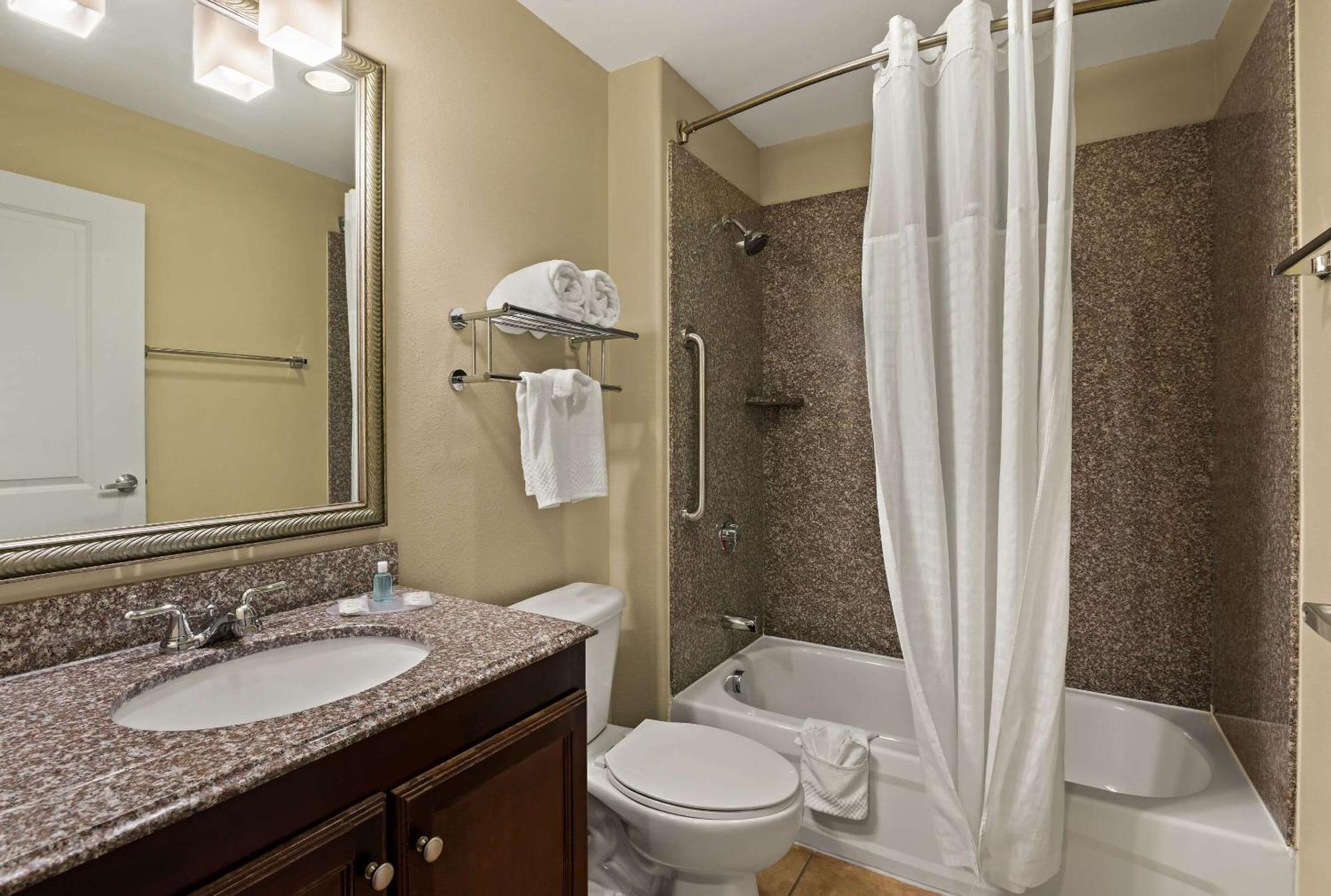 Mainstay Suites Houma Εξωτερικό φωτογραφία