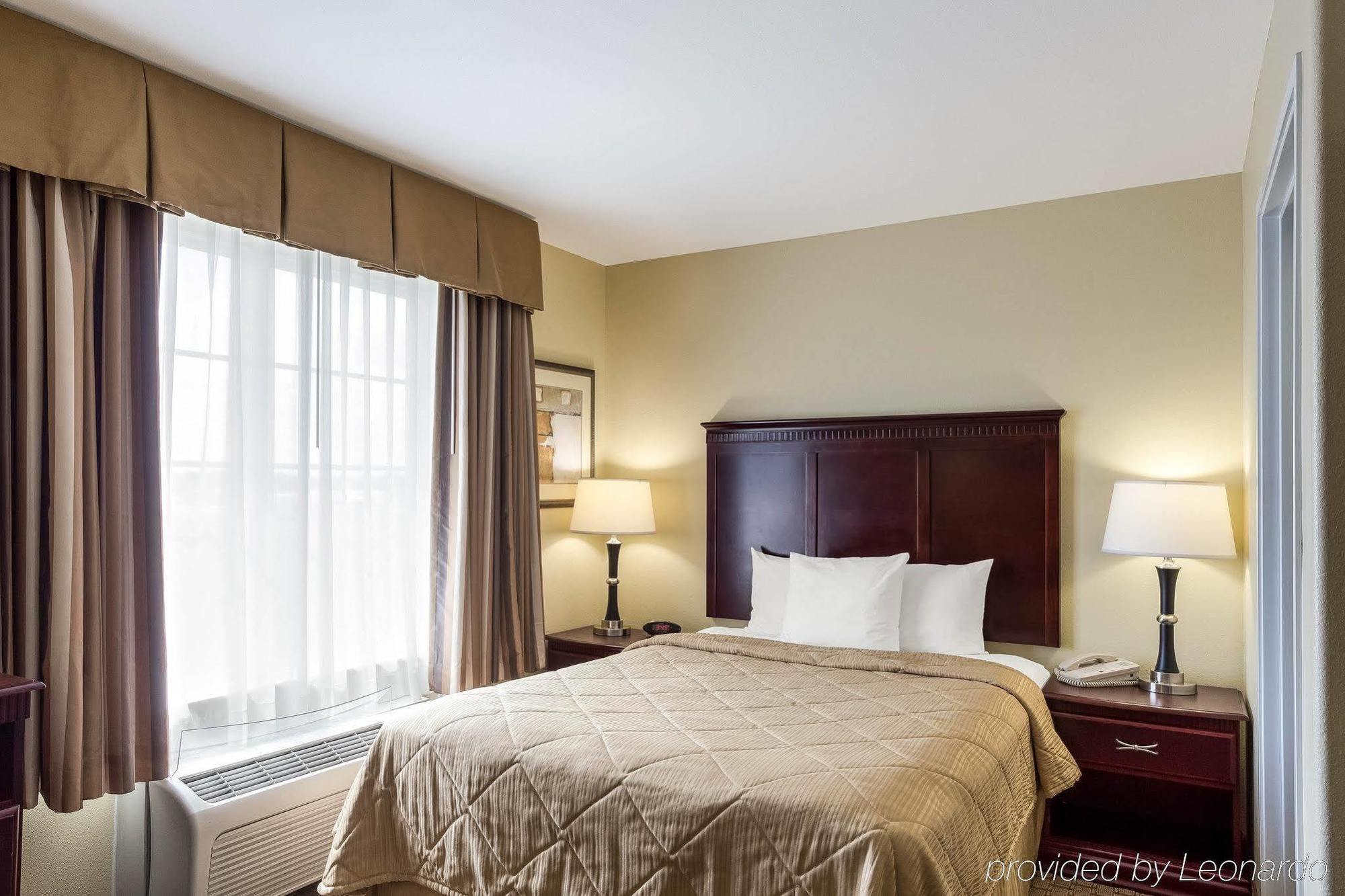 Mainstay Suites Houma Εξωτερικό φωτογραφία
