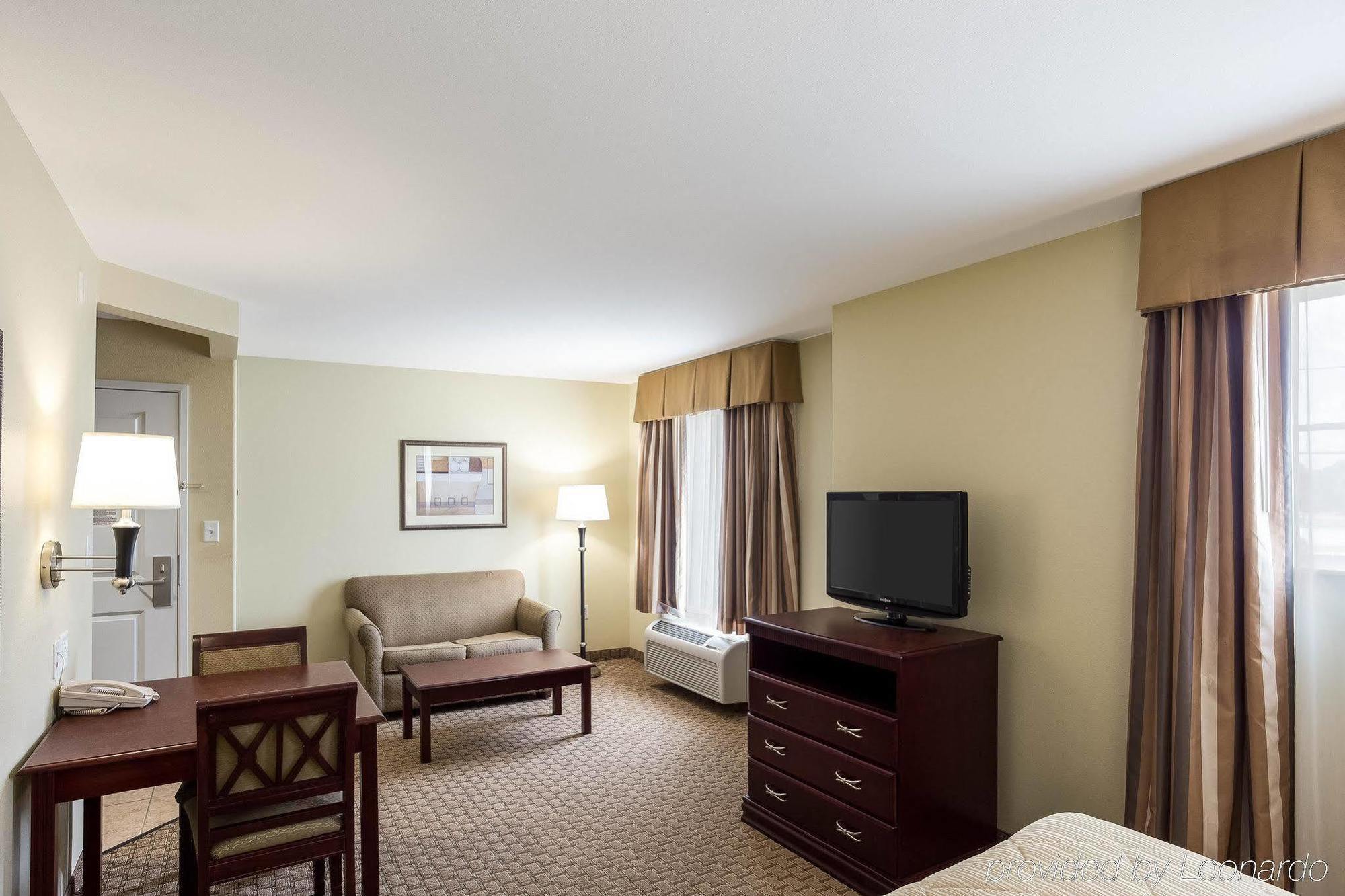 Mainstay Suites Houma Εξωτερικό φωτογραφία