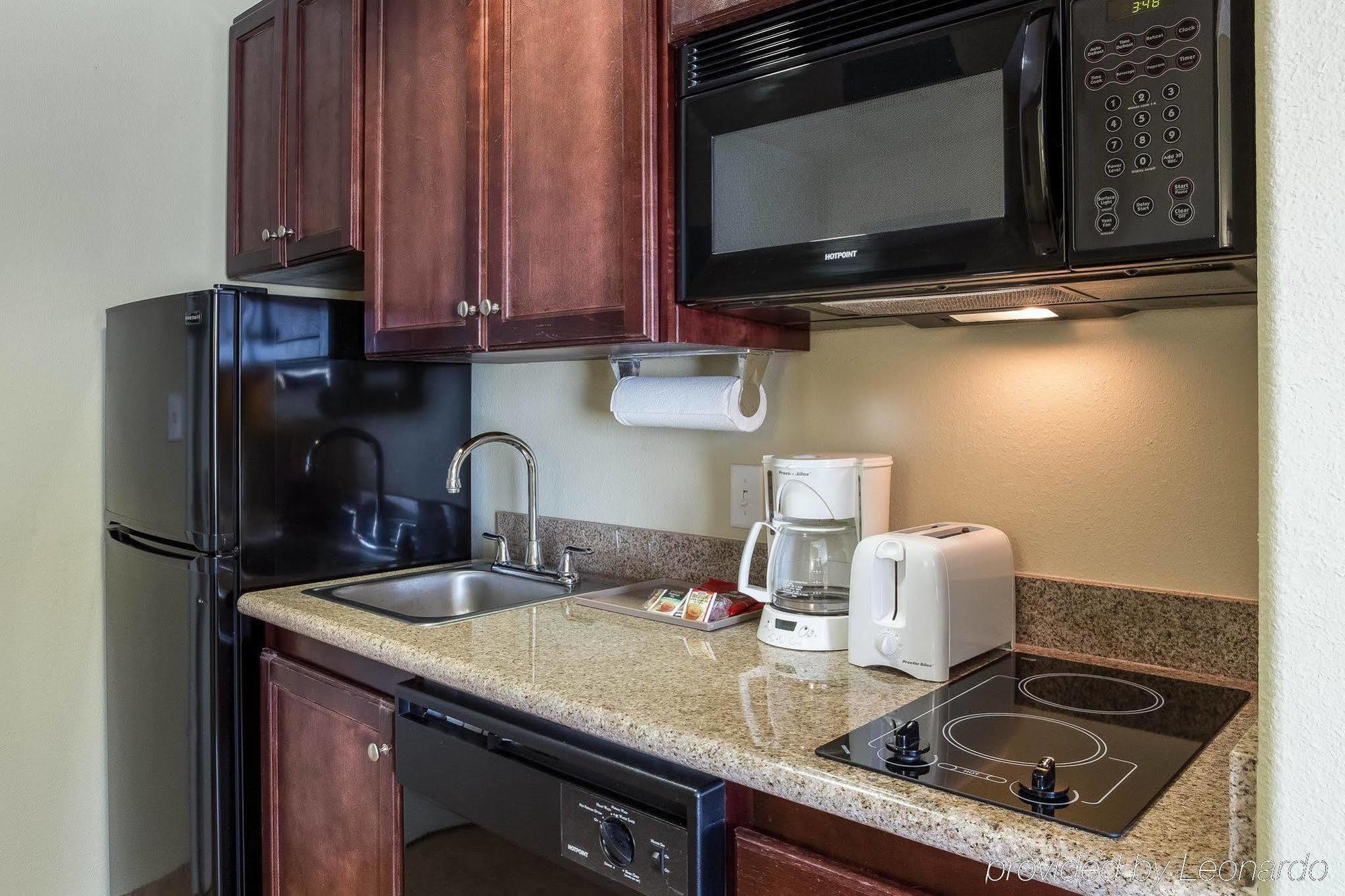 Mainstay Suites Houma Εξωτερικό φωτογραφία