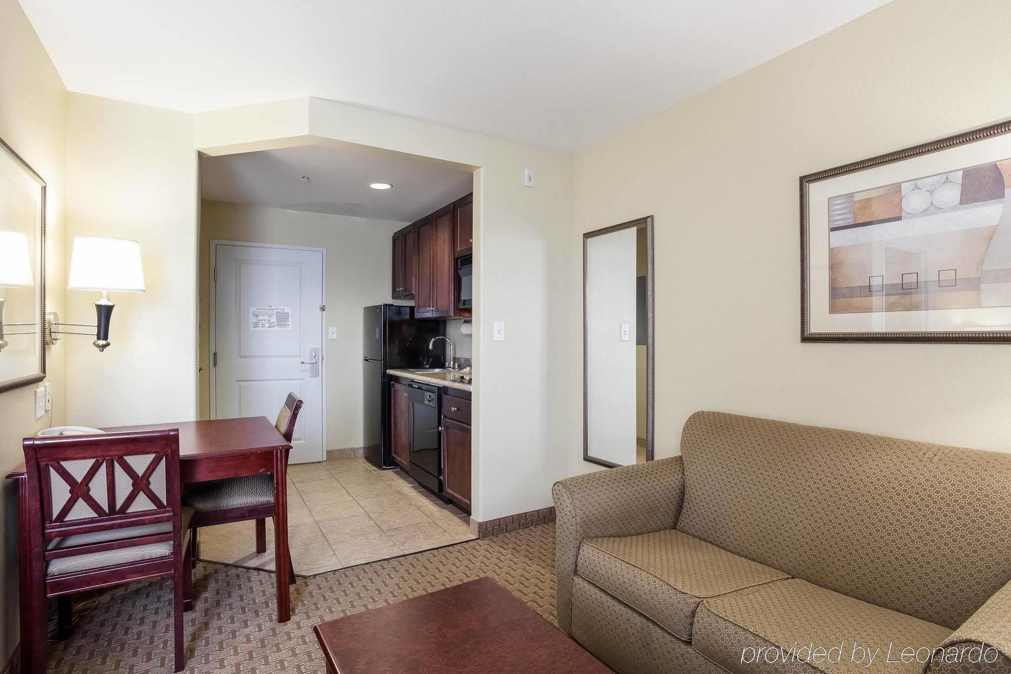 Mainstay Suites Houma Εξωτερικό φωτογραφία