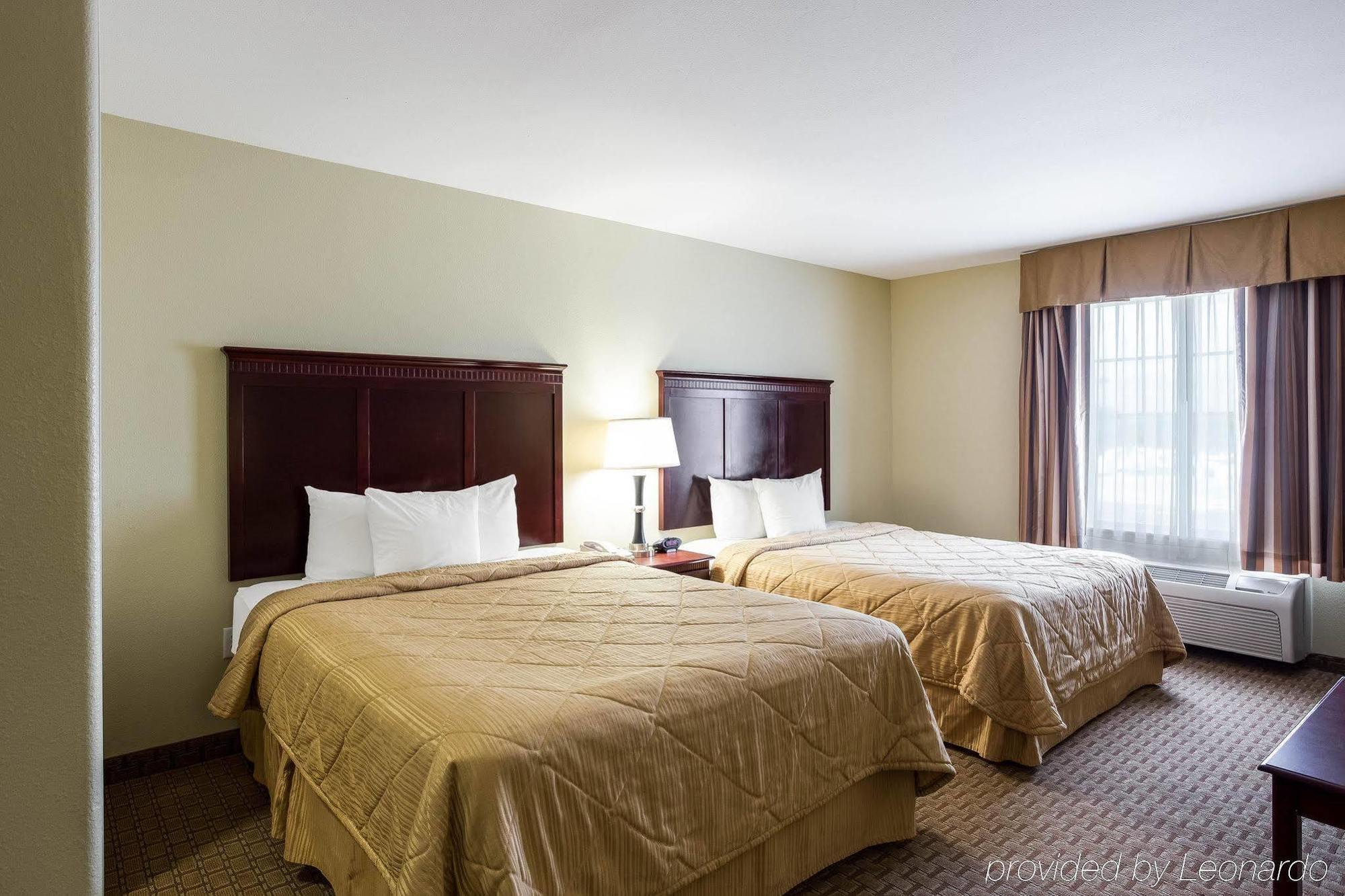 Mainstay Suites Houma Εξωτερικό φωτογραφία