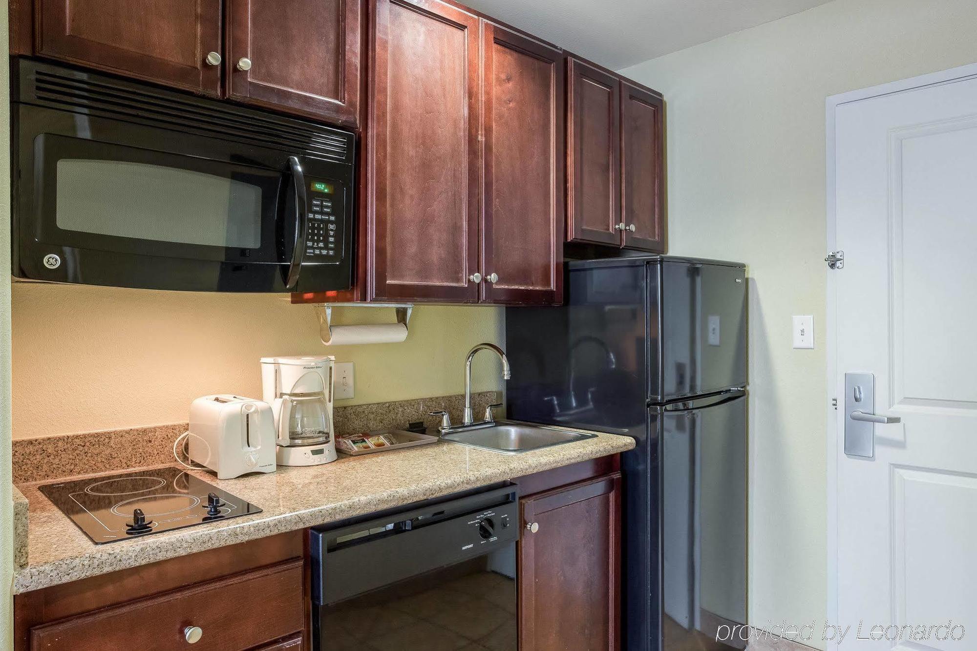 Mainstay Suites Houma Εξωτερικό φωτογραφία