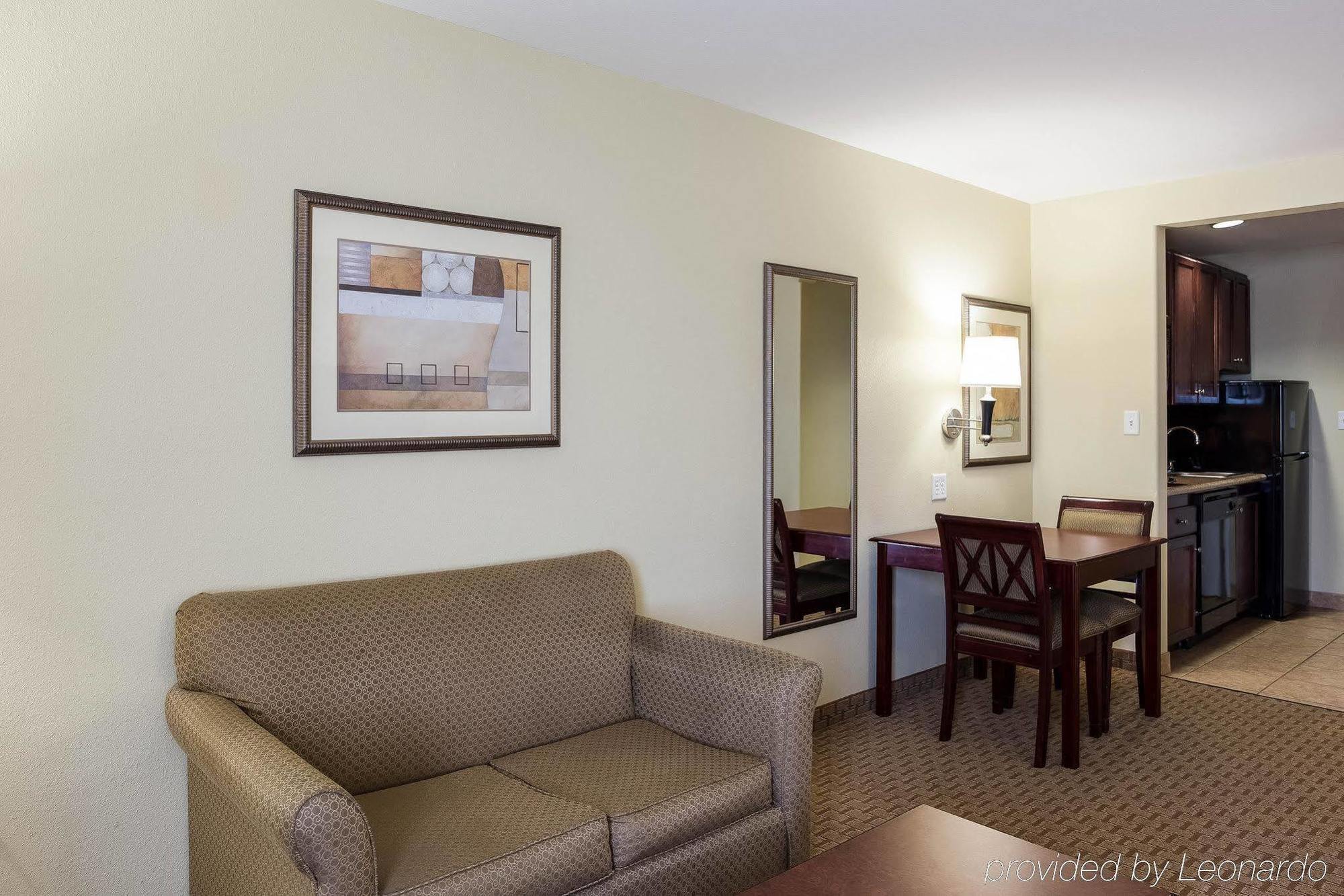 Mainstay Suites Houma Εξωτερικό φωτογραφία