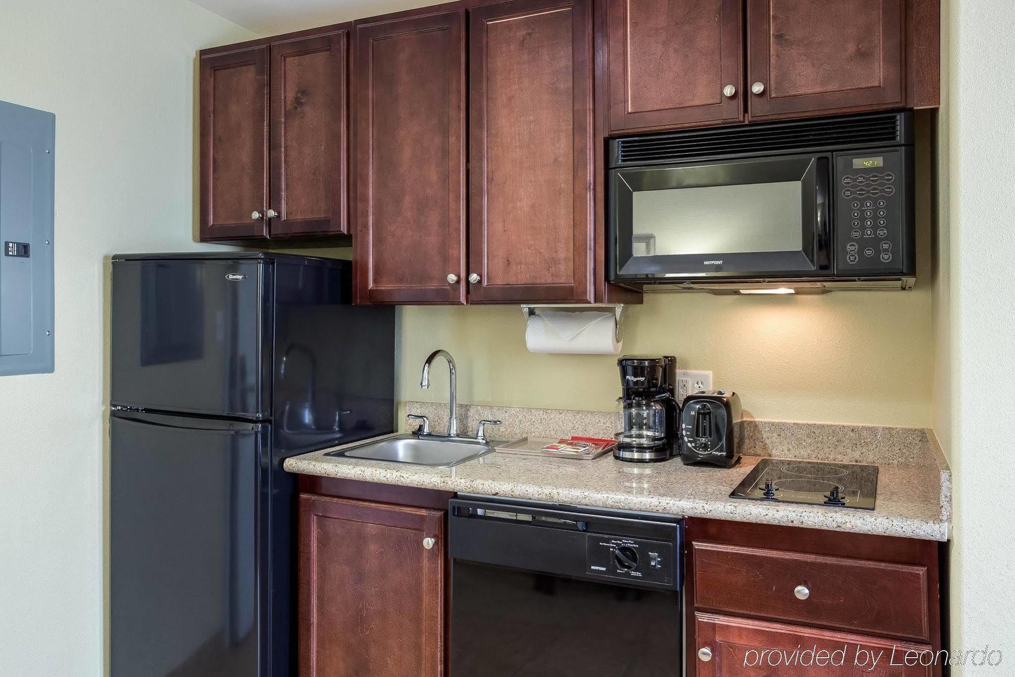 Mainstay Suites Houma Εξωτερικό φωτογραφία