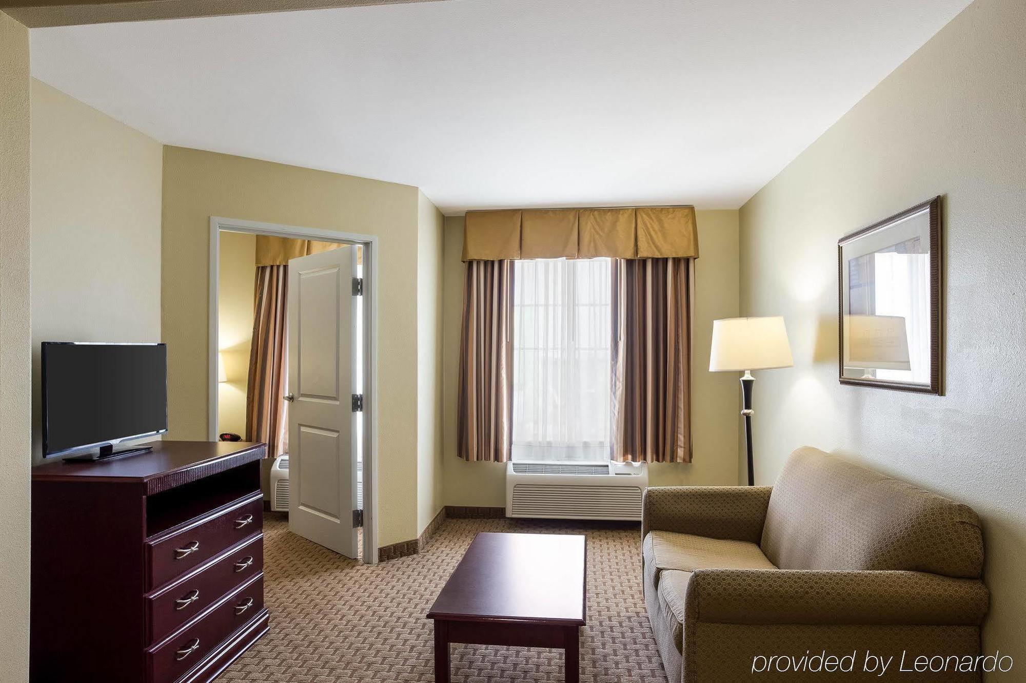 Mainstay Suites Houma Εξωτερικό φωτογραφία