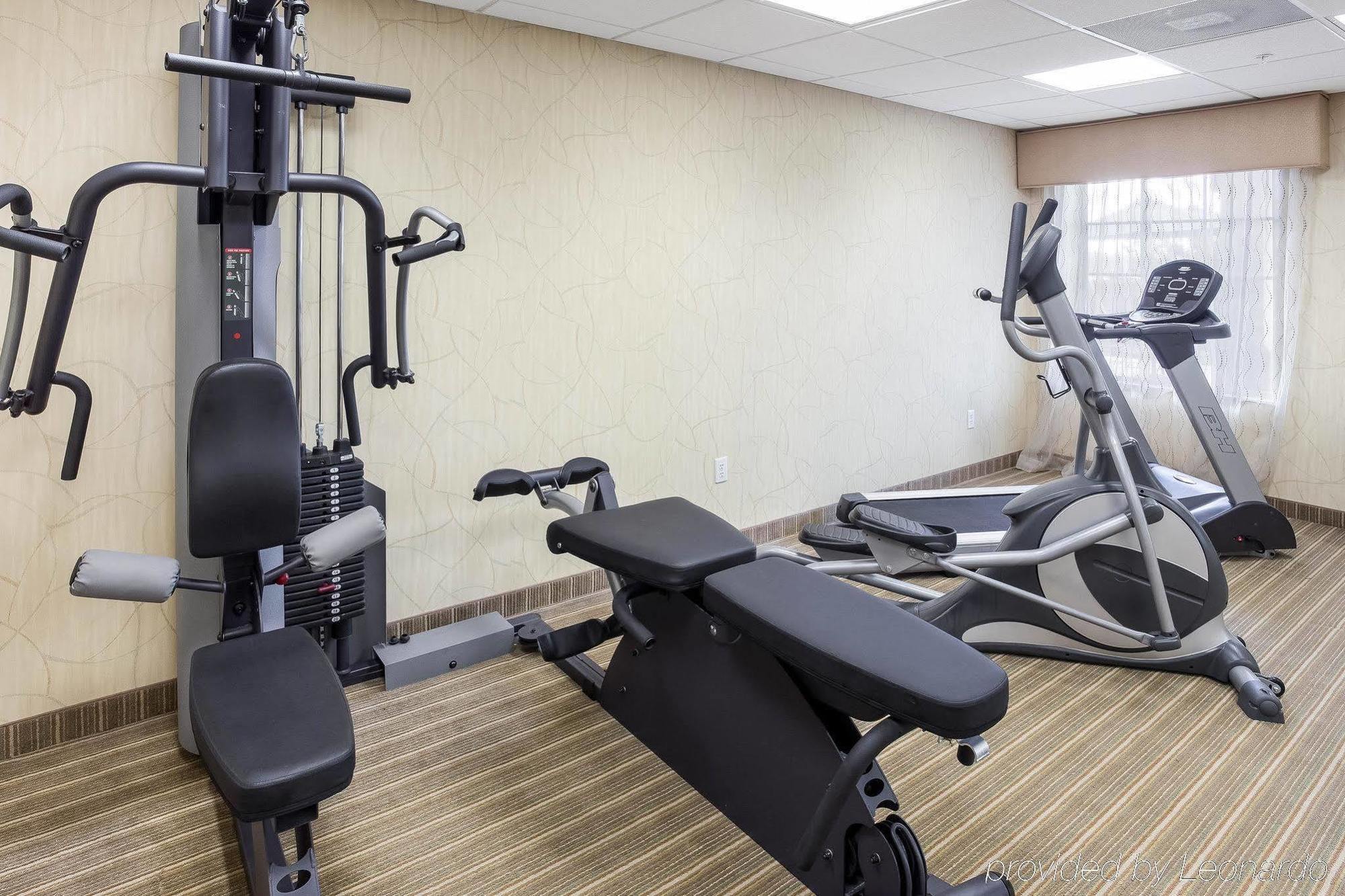 Mainstay Suites Houma Εξωτερικό φωτογραφία